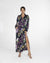 niLuu Women's Maxi Dress CALYPSO JAGGER One Size