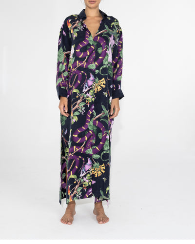 Women’s Slip Dress CALYPSO JAGGER
