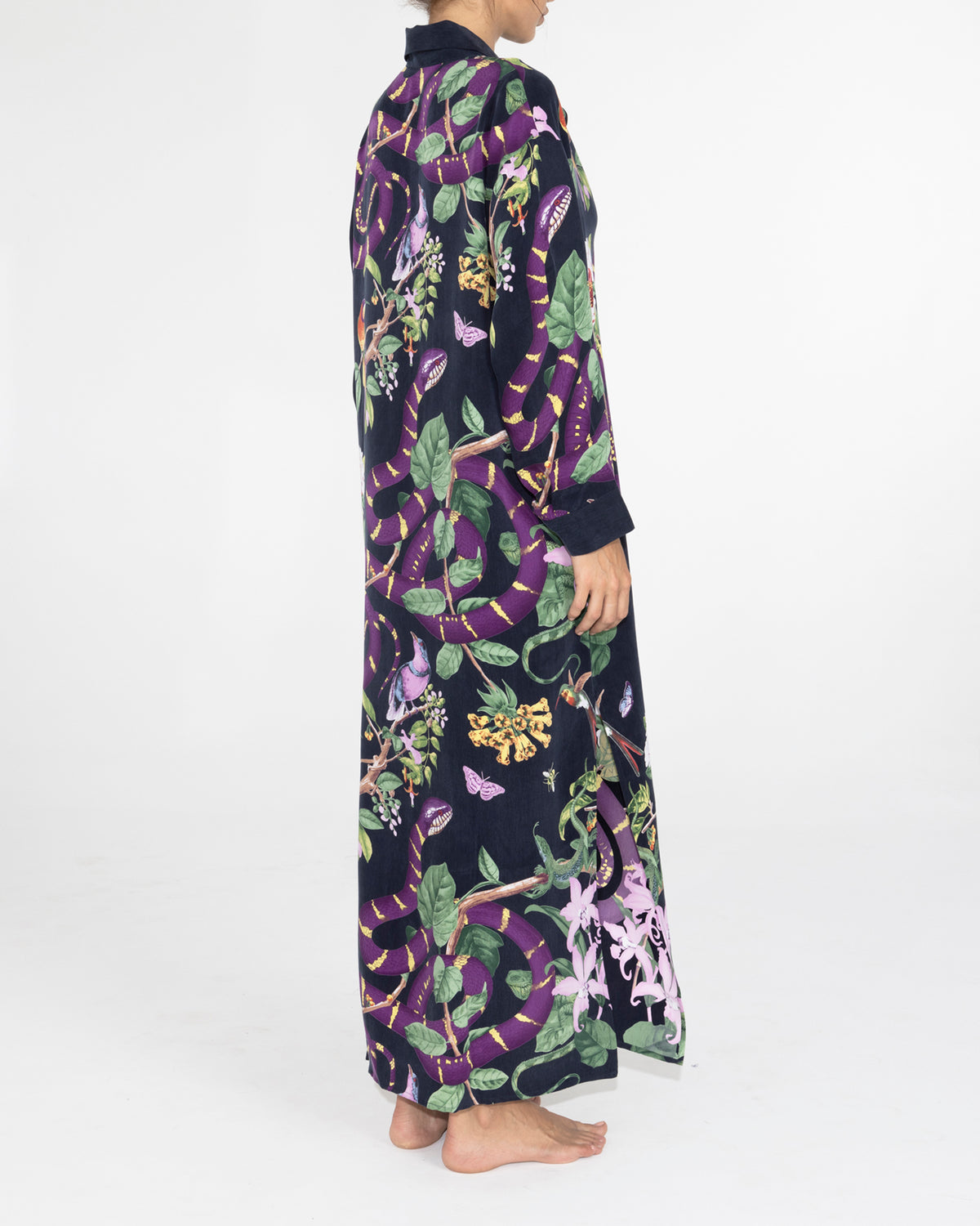 Women’s Slip Dress CALYPSO JAGGER