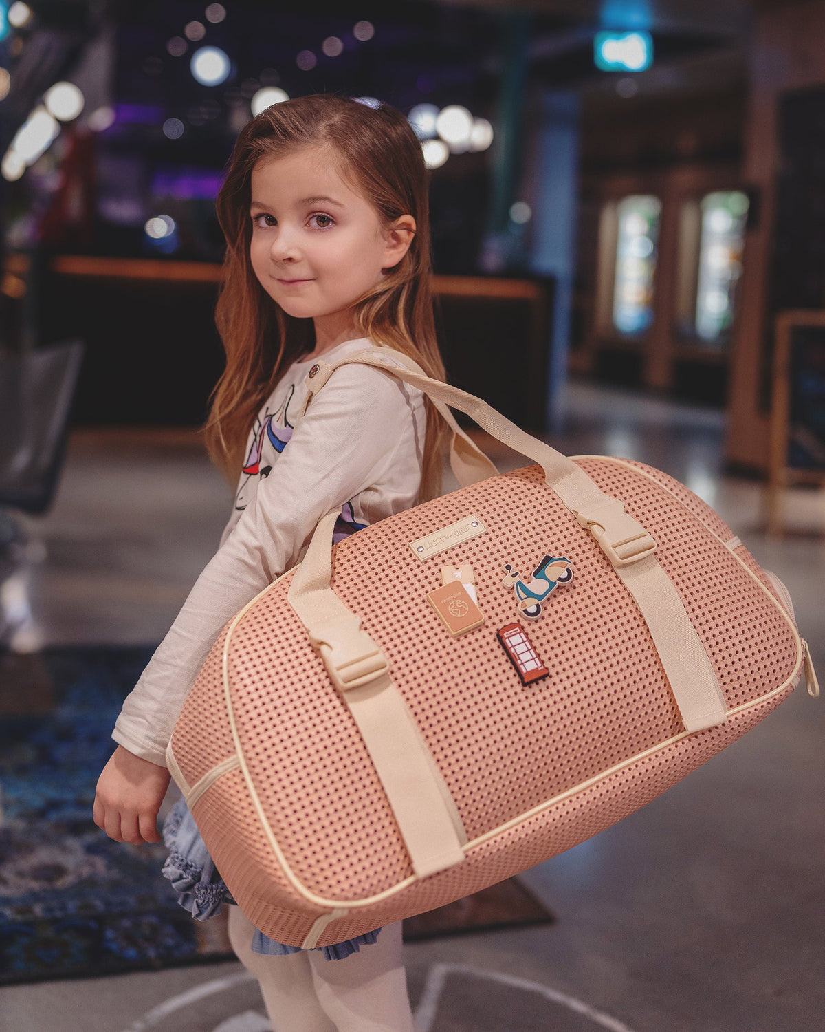 Light Plus Nine Nimix LONDON Set 3 Pieces