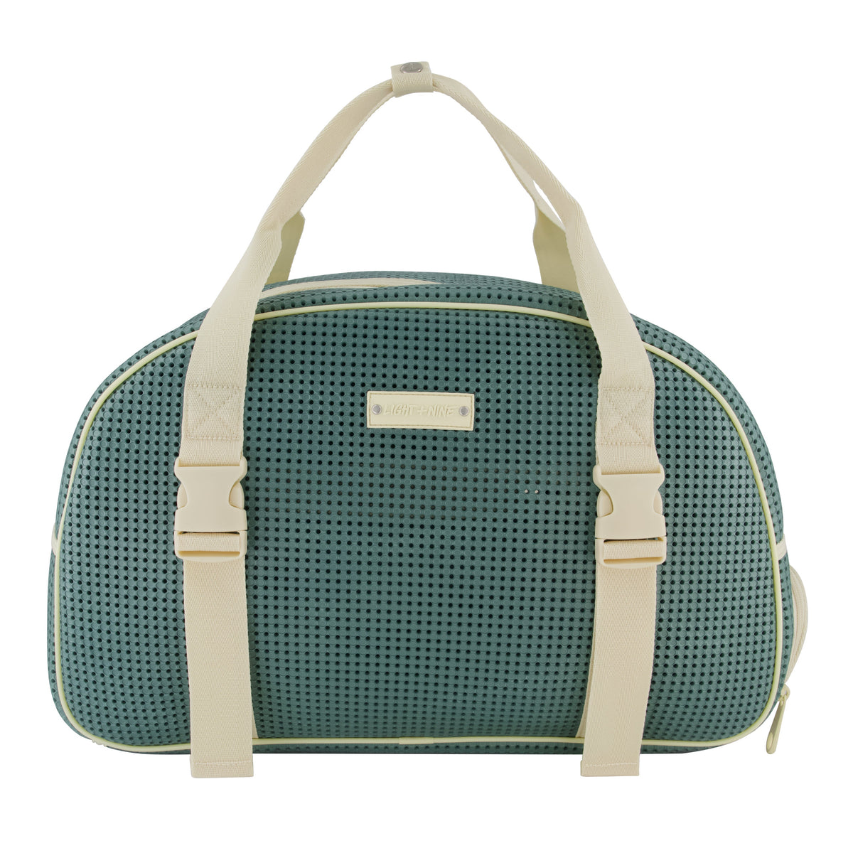 Bag DUFFLE Bistro Green