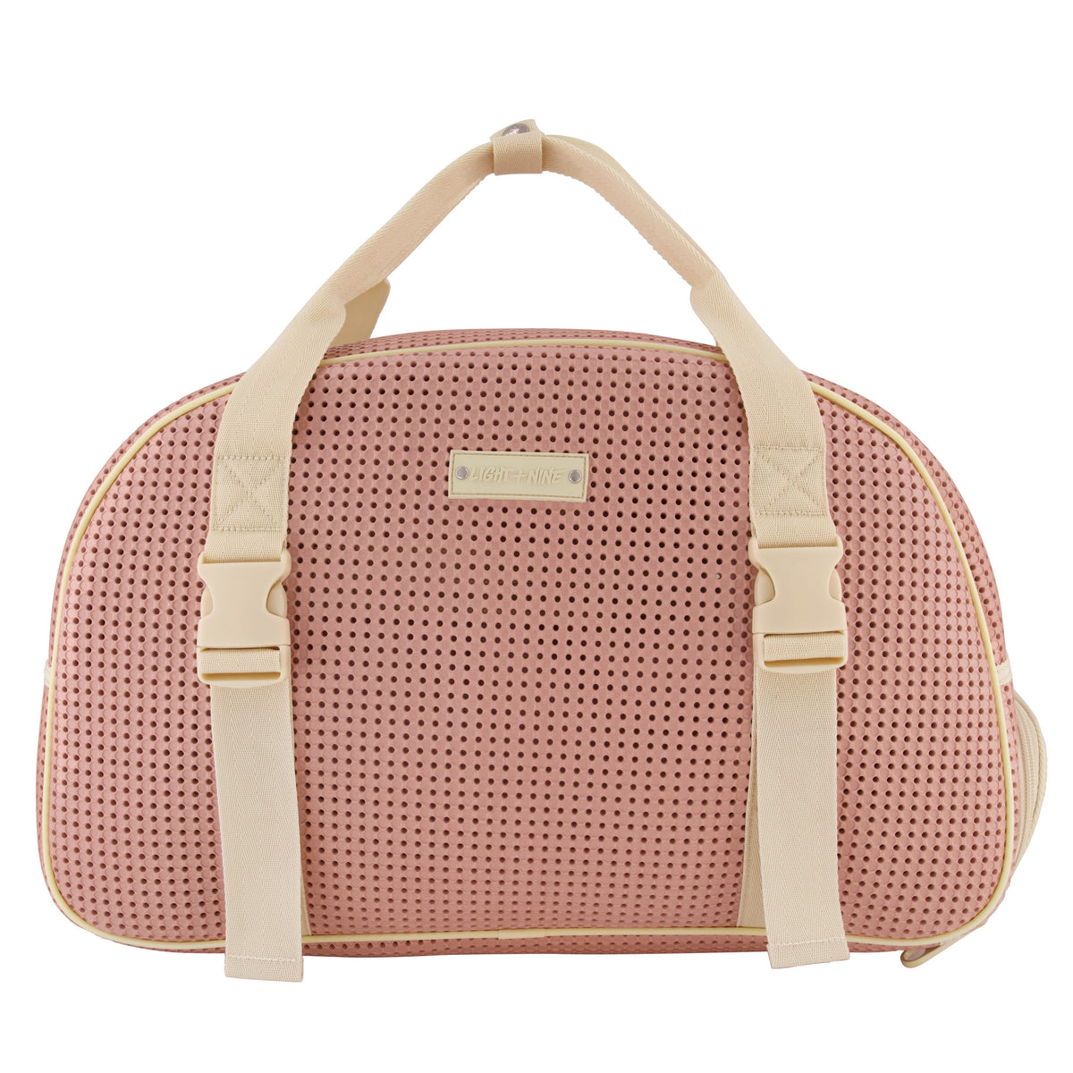 Bag DUFFLE Blossom Pink