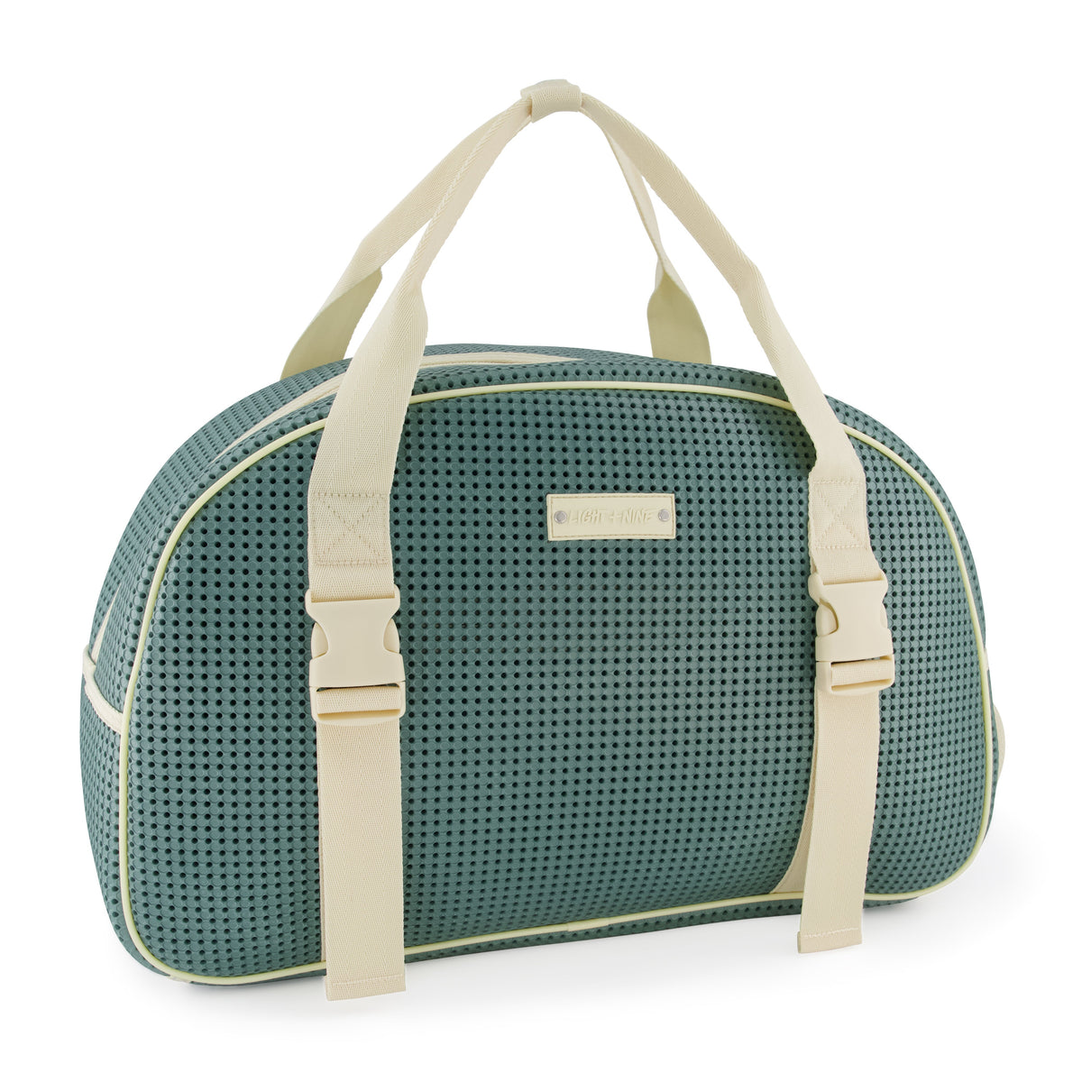 Bag DUFFLE Bistro Green