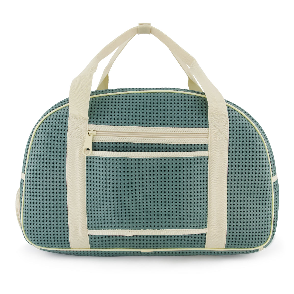 Bag DUFFLE Bistro Green