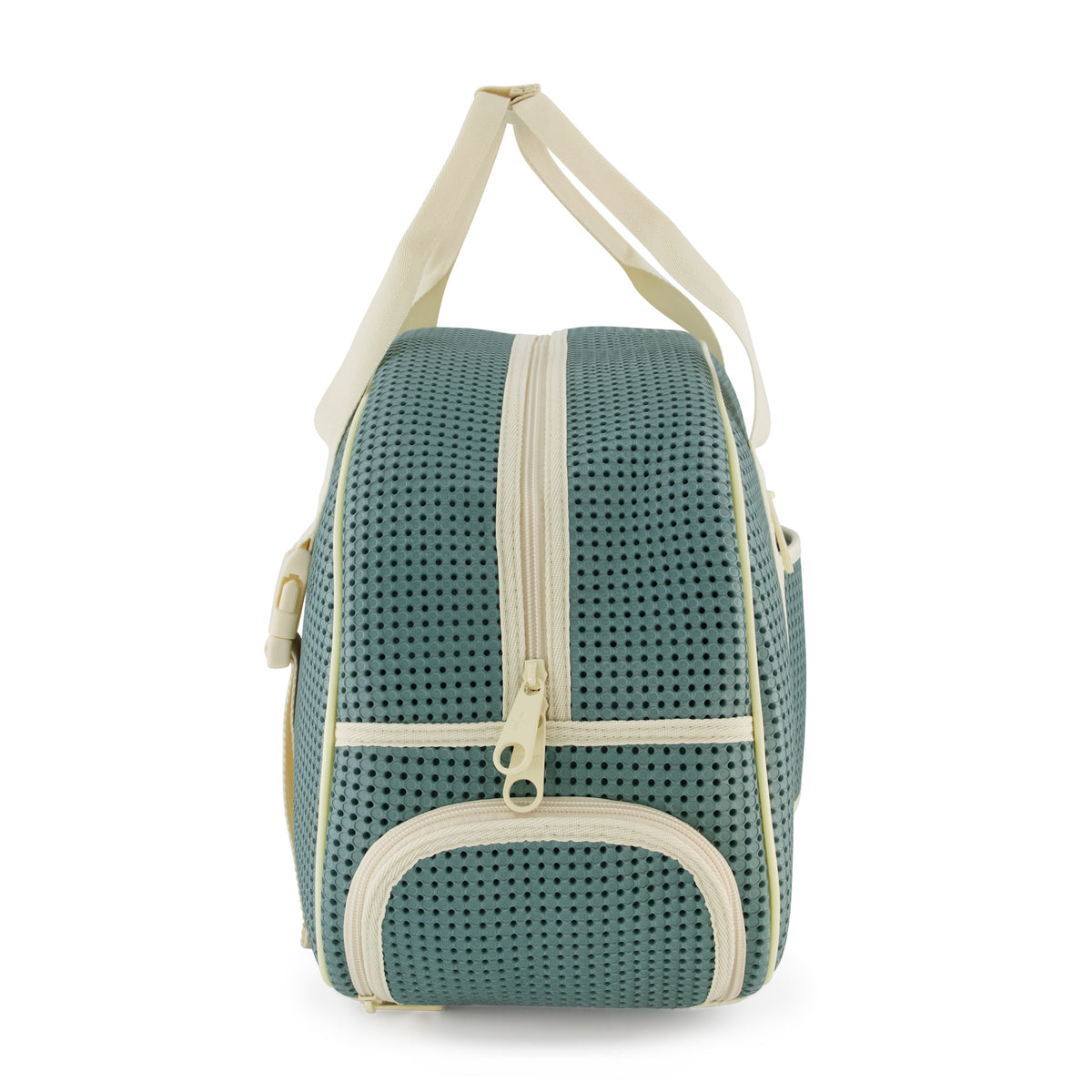 Bag DUFFLE Bistro Green