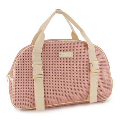 Bag DUFFLE Blossom Pink
