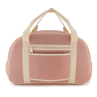 Bag DUFFLE Blossom Pink