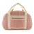 Light Plus Nine Bag DUFFLE Blossom Pink