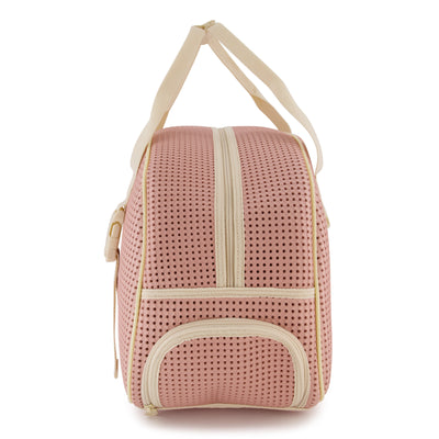 Bag DUFFLE Blossom Pink