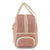 Bag DUFFLE Blossom Pink