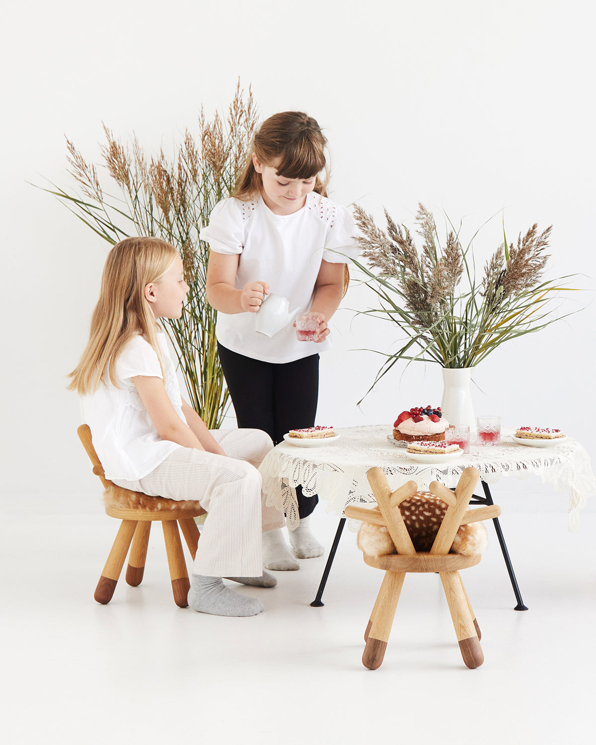 Bambi chair sales for babies