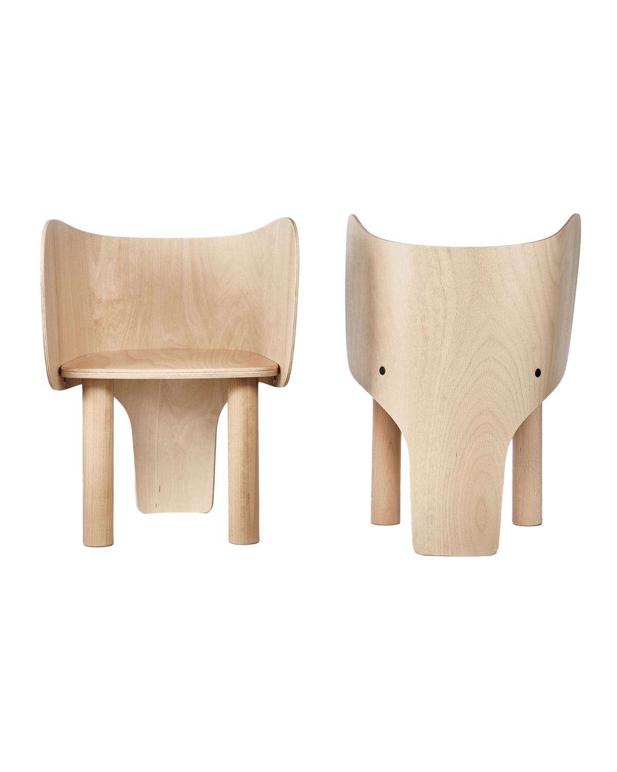 EO Play Chair ELEPHANT