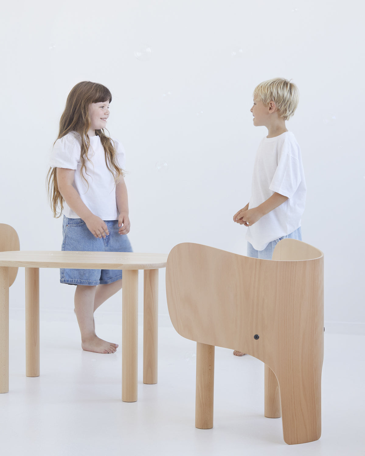 EO Play Chair ELEPHANT