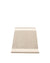 Pappelina Rug EDIT Mud/Vanilla/Linen Metallic 2.25 x 2.75 ft.