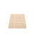 Pappelina Rug FRED Beige