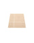 Pappelina Rug FRED Beige  image 1