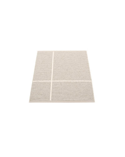 Pappelina Rug FRED Linen