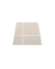 Pappelina Rug FRED Linen