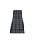 Pappelina Rug HUGO Black Metallic  image 1