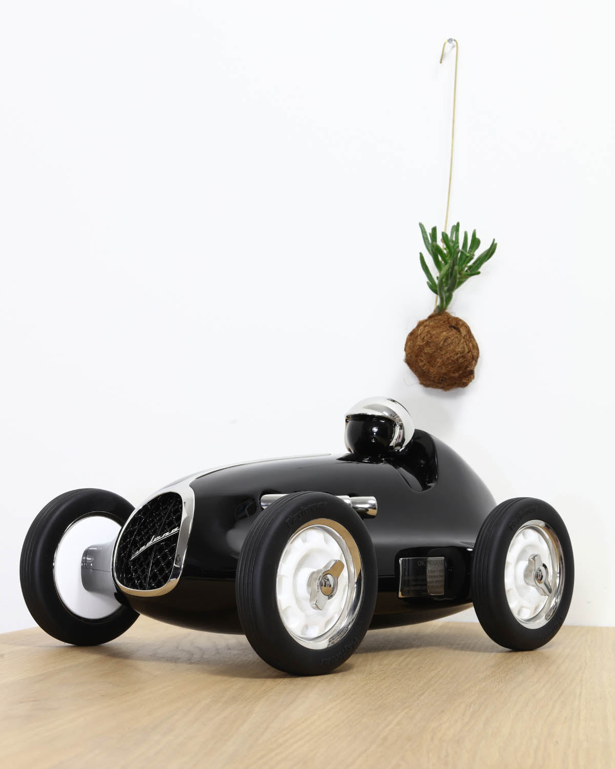 Playforever Car MODENA GRAND PRIX: CUSTOM BUILT