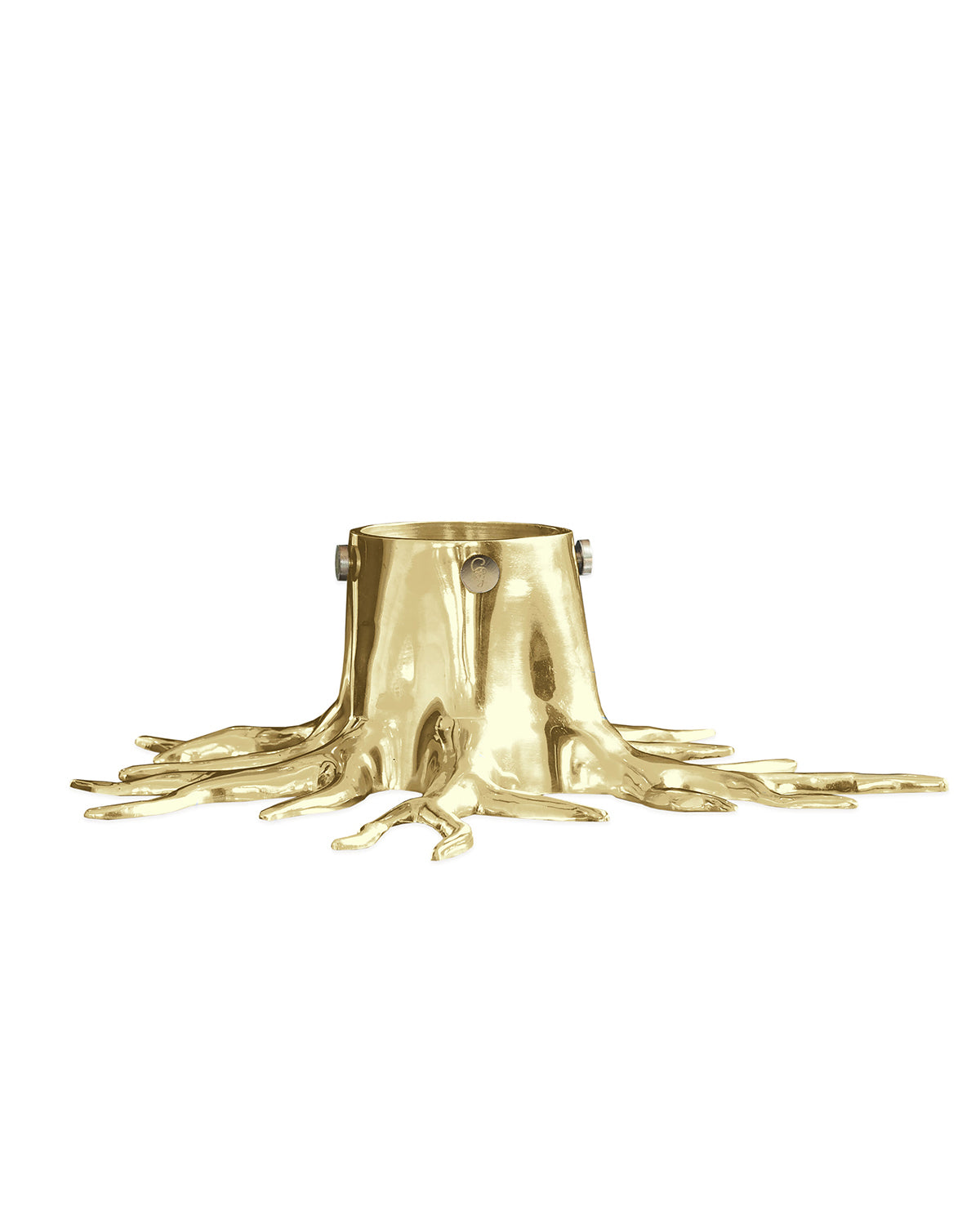 Christmas Tree Stand ROOT Gold