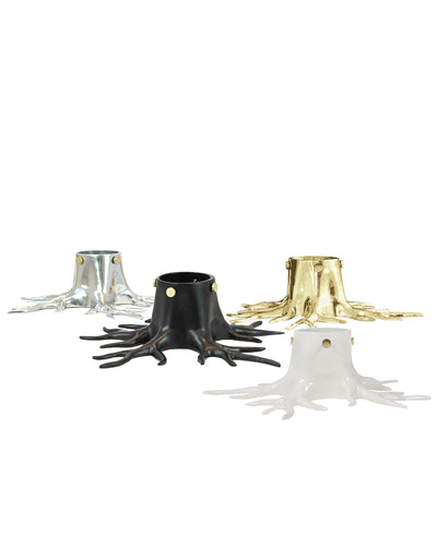 Christmas Tree Stand ROOT Gold