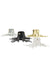 Christmas Tree Stand ROOT Gold
