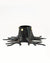 Christmas Tree Stand ROOT Black Matte