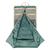 Light Plus Nine Bag Garment Bistro Green