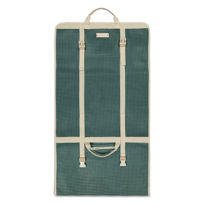 Light Plus Nine Bag Garment Bistro Green