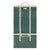 Light Plus Nine Bag Garment Bistro Green