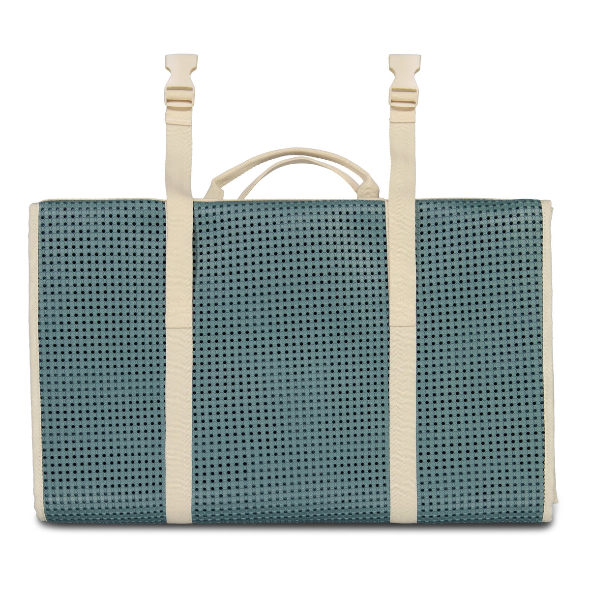 Light Plus Nine Bag Garment Bistro Green