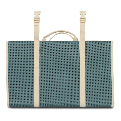 Light Plus Nine Bag Garment Bistro Green