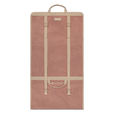 Light Plus Nine Bag Garment Blossom Pink