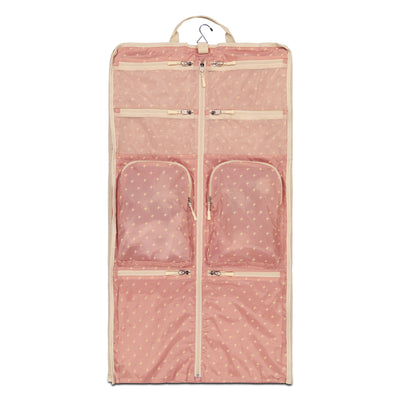 Light Plus Nine Bag Garment Blossom Pink