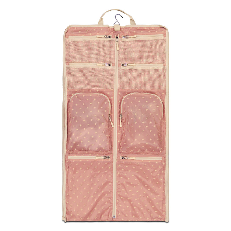 Bag Garment Blossom Pink