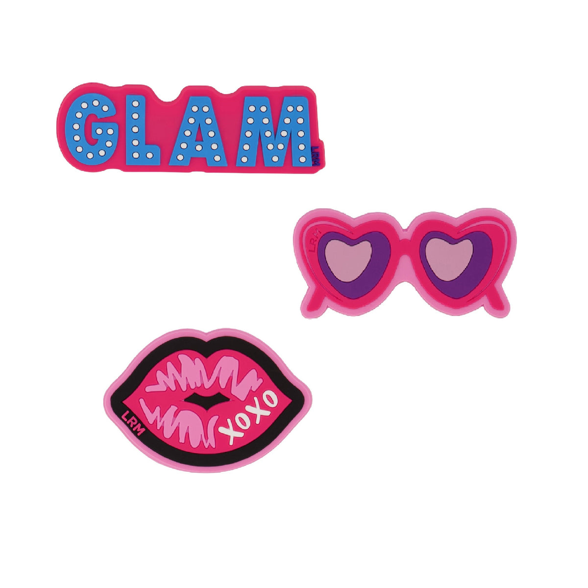 Nimix GLAM Set 3 Pieces