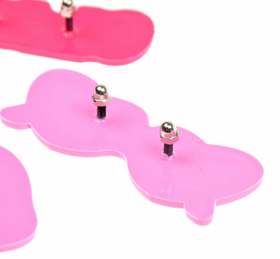 Light Plus Nine Nimix GLAM Set 3 Pieces
