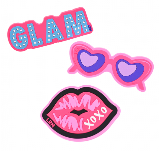 Light Plus Nine Nimix GLAM Set 3 Pieces