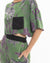 Women’s Harper Crop Tee LENNON