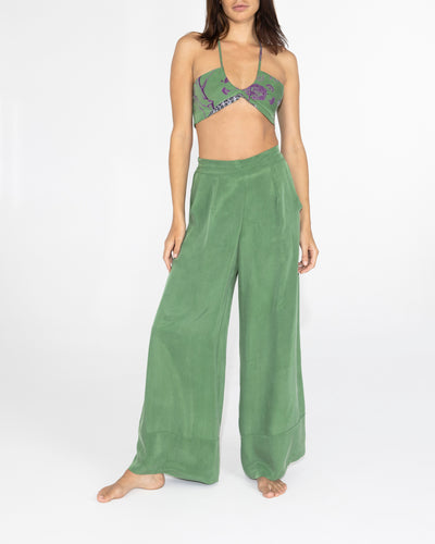 Women’s Pants HARPER GREEN