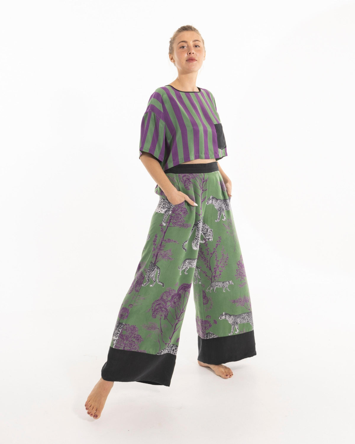 Women’s Harper Pants LENNON