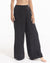 niLuu Women's Pants HARPER NOIR Size M