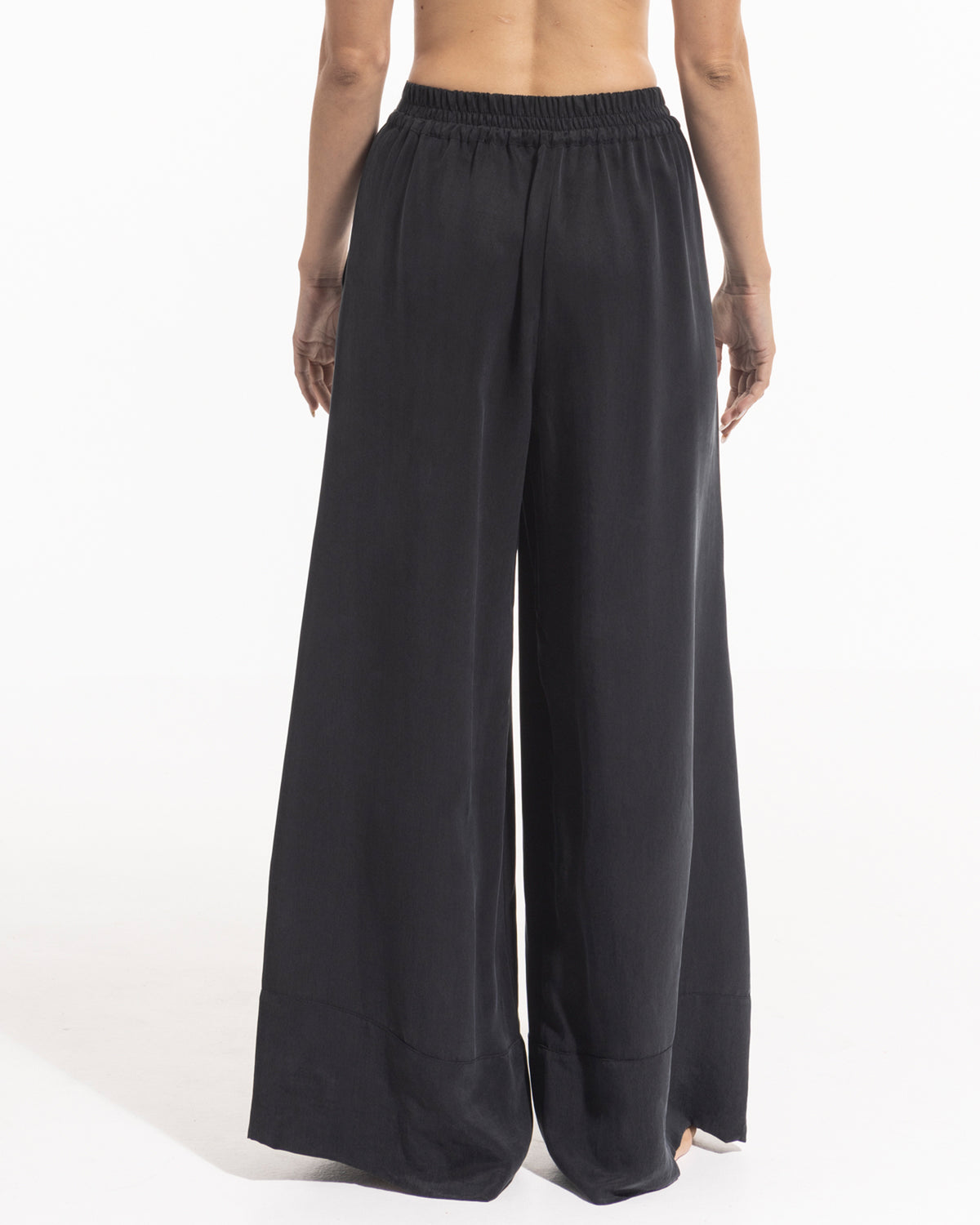 niLuu Women's Pants HARPER NOIR Size L