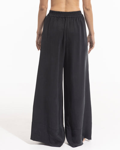 niLuu Women's Pants HARPER NOIR Size L