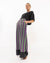 niLuu Women's Pants HARPER STRIPE Size L