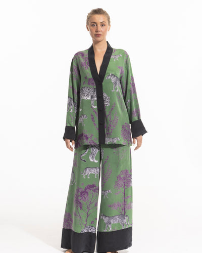 niLuu Women's Shirt HARPER LENNON Size L