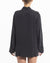 niLuu Women's Shirt HARPER NOIR Size L
