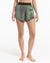 niLuu Women's Harper Teddy Shorts LENNON