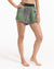 niLuu Women's Teddy Shorts HARPER LENNON Size M